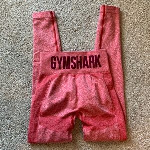 Gymshark yoga pants